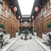 Отель Pingyao Dichangjiu Hotel, фото 19
