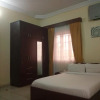 Отель Zeina Suites Abuja, фото 6