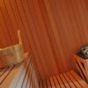 Отель Cozy Holiday Home in Bastogne With Sauna, фото 22