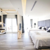 Отель Zen Pin Inn, фото 5