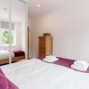 Отель Roomspace Apartments -Swan House, фото 6