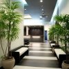 Отель Hakata Sunlight Hotel Hinoohgi, фото 12