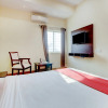 Отель Mysore International by Oyo Rooms, фото 4