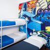 Отель Backpackers Piramide - Hostel, фото 17