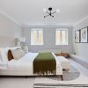 Отель The Carshalton Place - Stunning 1bdr Flat, фото 4
