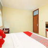 Отель OYO 90878 Pakem Sari Hotel & Convetion, фото 21