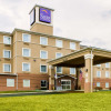 Отель Sleep Inn & Suites, фото 1