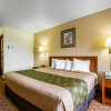 Отель Econo Lodge Janesville, фото 6