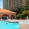 Отель Sunny Isles Beach at Yatch Club в Санни-Айлс-Биче