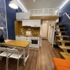 Гостиница Zenapart Apartamety Loft, фото 15