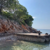 Отель Jase - 30 m From Beach - Sa1-crvena Kuhinja, фото 8