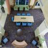 Отель Hilton Garden Inn at PGA Village / Port St. Lucie, фото 26