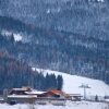 Отель Sunlit Bunglow Near Ski Area in Leogang в Леоганге