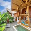 Отель The Secret Jungle Villas Berawa, фото 4