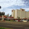 Отель Hampton Inn by Hilton Guadalajara-Aeropuerto в Тлакуепакуе