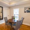 Отель Luxury Condo 4 Bed 2 Bath Downtown Boston Sleeps 8, фото 12