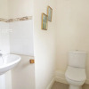 Отель Wellfield Cottage, Highbridge, фото 7