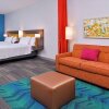 Отель Hampton+Home 2 Suites by Hilton Downtown Tampa, фото 3