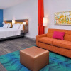 Отель Hampton+Home 2 Suites by Hilton Downtown Tampa, фото 3