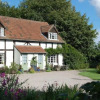 Отель Litmarsh Farm Cottages, фото 2