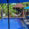 Отель Tatak Bunut Villa Ceningan, фото 30