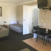 Отель Charleville Waltzing Matilda Motor Inn, фото 4