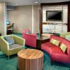 Отель SpringHill Suites Philadelphia Willow Grove, фото 33