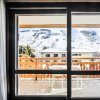 Отель Apartment with 2 Bedrooms in Les Deux Alpes, with Wonderful Mountain View And Furnished Balcony - 10 в Les Deux-Alpes