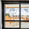 Отель Apartment with 2 Bedrooms in Les Deux Alpes, with Wonderful Mountain View And Furnished Balcony - 10, фото 1