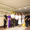 Отель Hoang Anh Star Hotel (Adults only), фото 9
