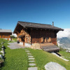 Отель Chalet Altitude 1600, фото 12