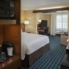 Отель Fairfield Inn & Suites Batesville, фото 17