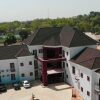 Отель King Daken Diplomatic Suites, фото 11