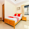 Отель Oyo Flagship 38119 Tristar Residency, фото 28