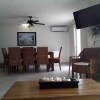 Отель Ocean View 4 Bedroom Villa 14 в Канкуне