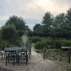Отель Slades Farm Glamping, фото 29