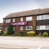 Отель Premier Inn Knutsford (Bucklow Hill), фото 16