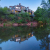 Отель The Inn Above Oak Creek, фото 35