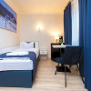 Отель Aparthotel Stralsund Studios und Apartments, фото 14