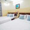 Отель Duong Chau Hotel, фото 4
