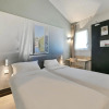 Отель B&B HOTEL Le Mans Sud, фото 3