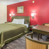 Отель Rodeway Inn, фото 16