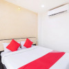 Отель Cherry Wood by OYO Rooms, фото 3