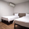 Отель Hostel Gaon Sinchon, фото 5