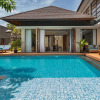Отель Entrada Seminyak Villa, фото 11