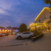 Отель Heyday Hotel Zhangjiajie, фото 29