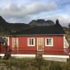 Отель Buodden Rorbuer - Fisherman Cabins Sørvågen, фото 4