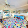 Отель Ocean View W/pool - Across From Kalama Beach 2 Bedroom Condo, фото 3