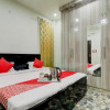 Отель OYO Flagship 703204 Hotel Quirk, фото 5