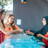 Отель Aman Tioman Beach Resort, фото 23